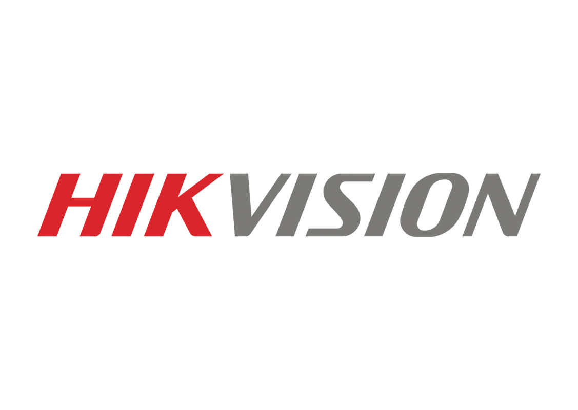 Logo HIKVISION