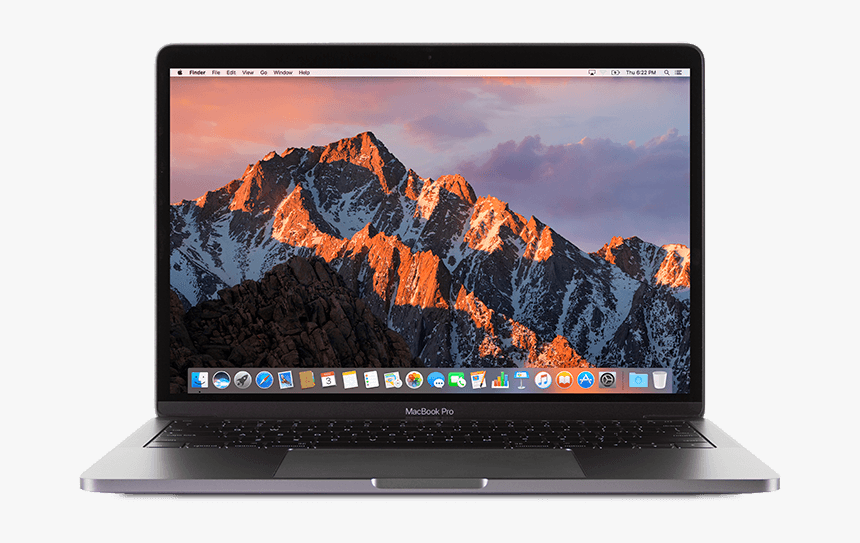 macbook pro 2019