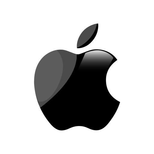 Black-Apple-Logo-PNG-Image